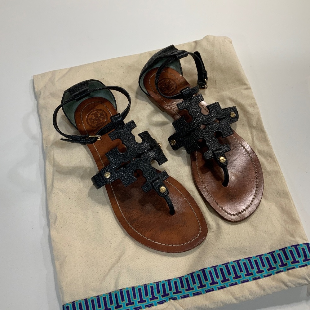 Tory Burch Sandals